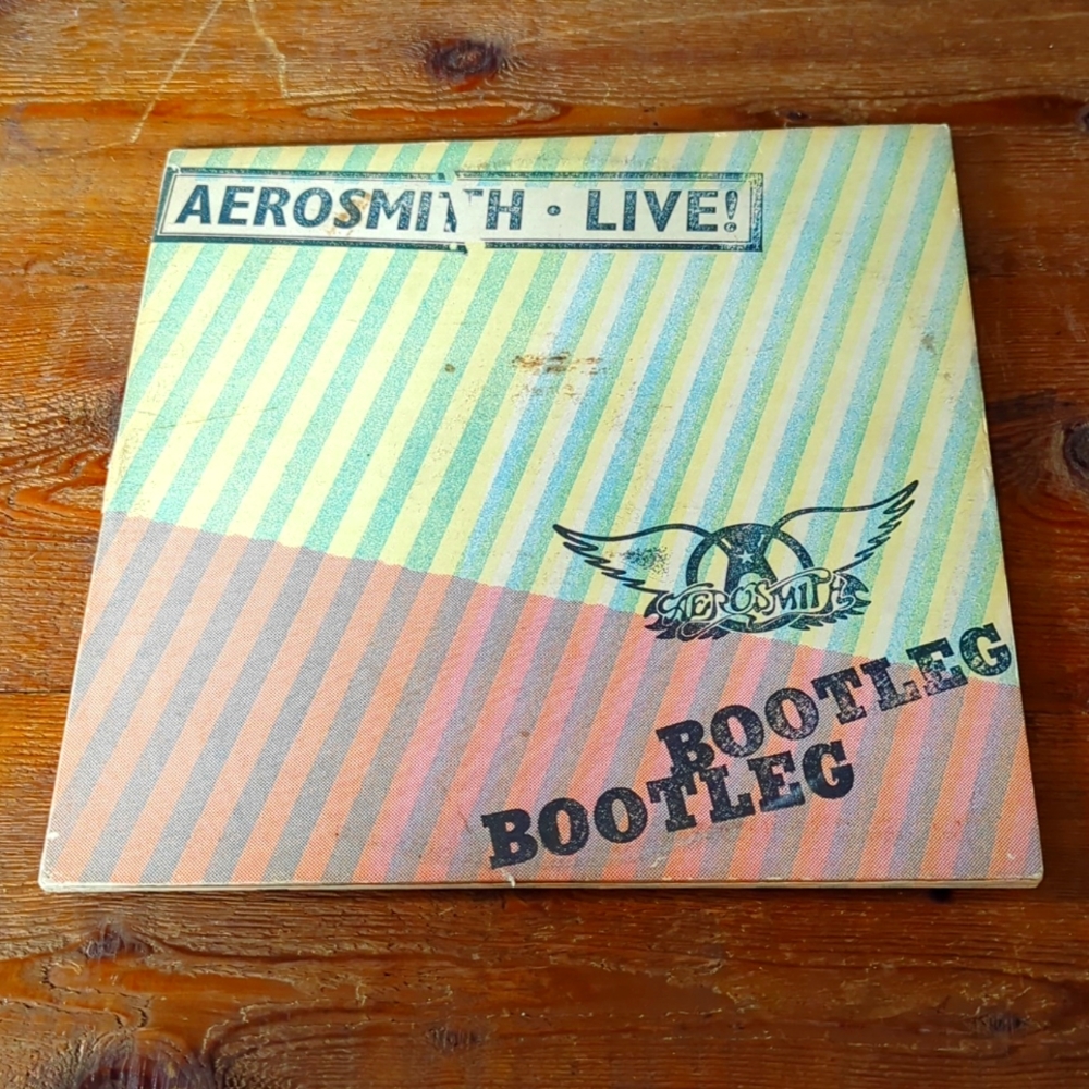 Aerosmith